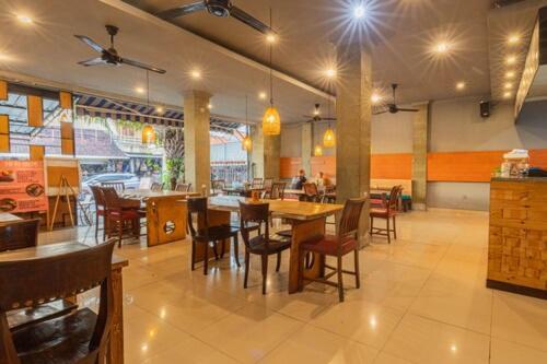 Puri Mango Hotel