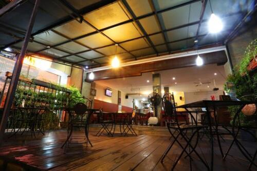 Hotel Puri Mango Sanur