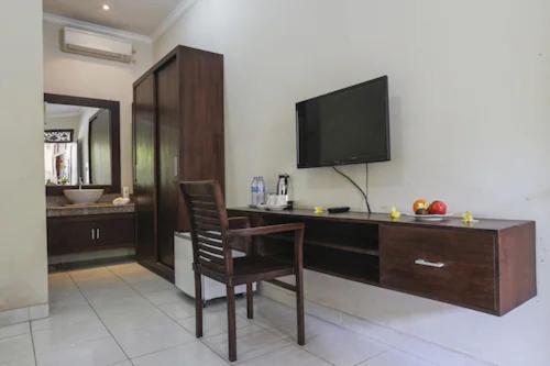 Puri Mango Hotel