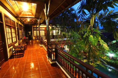 Puri Mango Hotel